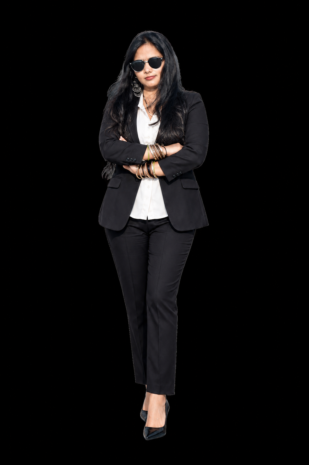 Sapna Rajput — Frontend Developer & AI Expert