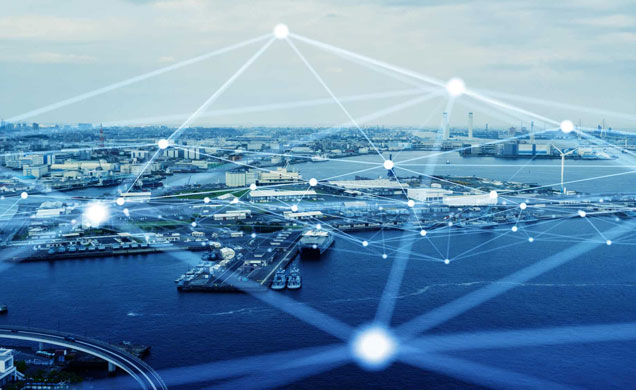 Xauracode accessible logistics web solutions