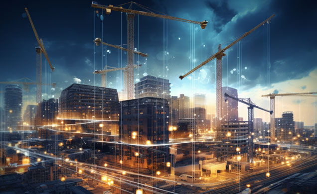 Xauracode accessible construction web solutions