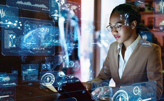 Xauracode accessible on-demand web solutions