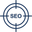 Xauracode SEO consulting icon