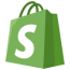 Xauracode Shopify development icon