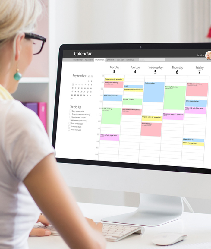 Xauracode SEO process illustration