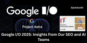 Google IO 2025: Insights from Our SEO and AI Teams