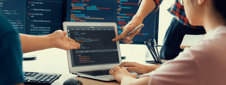 Top Website Design and Development Companies in India