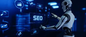 The Ultimate Guide to AI-Driven Web Development, SEO, and Digital Marketing
