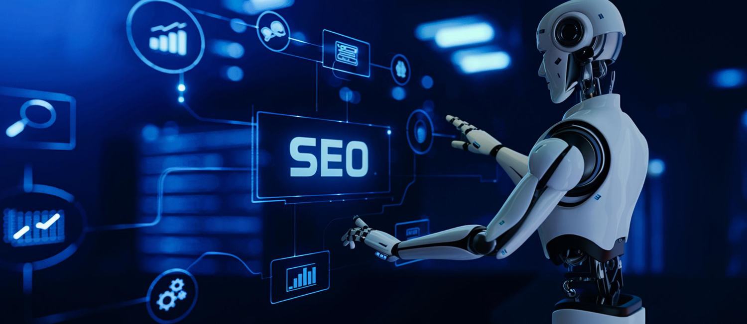 The Ultimate Guide to AI-Driven Web Development, SEO, and Digital Marketing