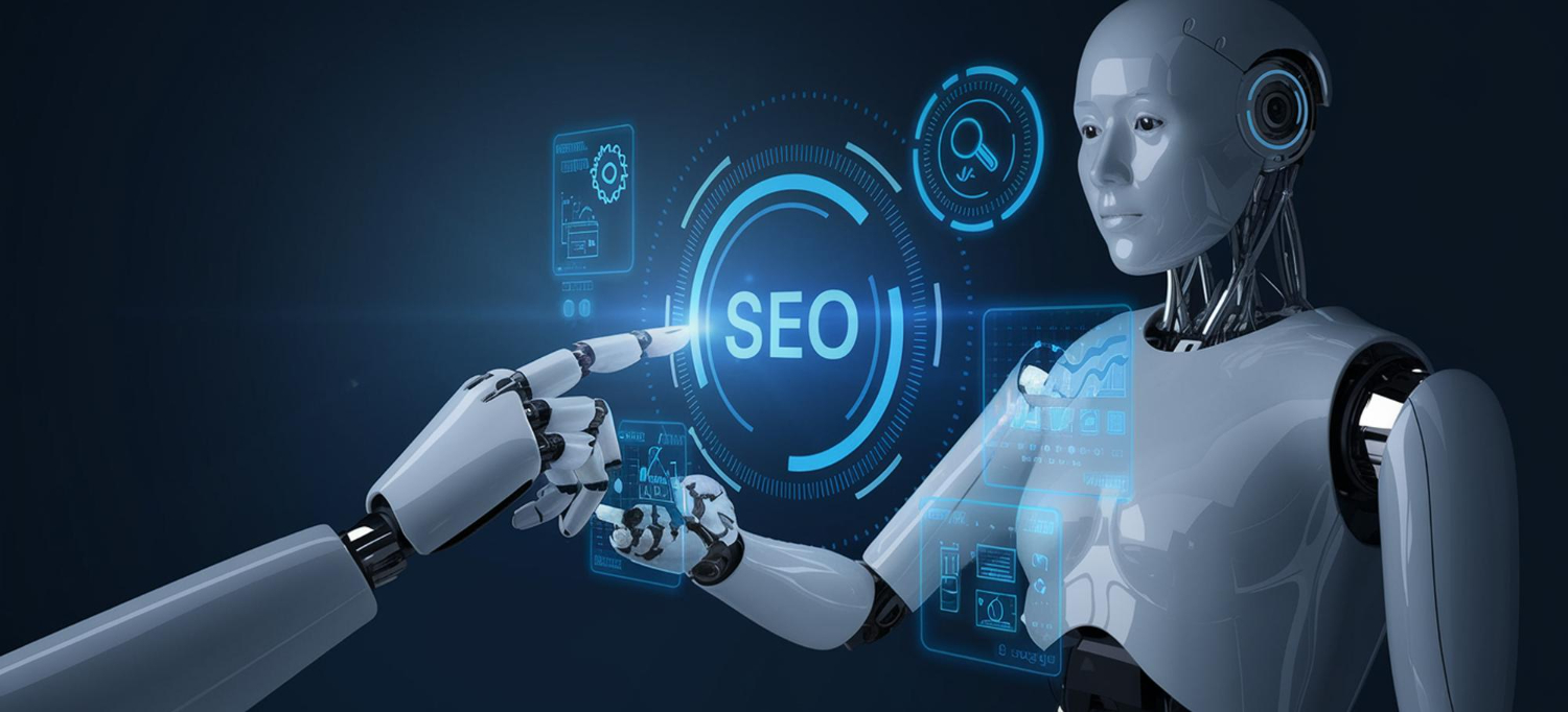 The Future of SEO in 2025