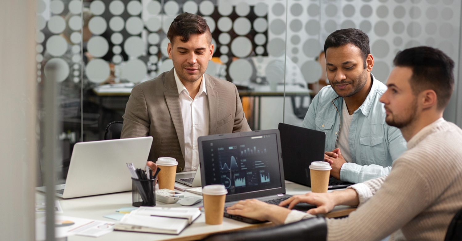 Top Web Development Companies in India 2025