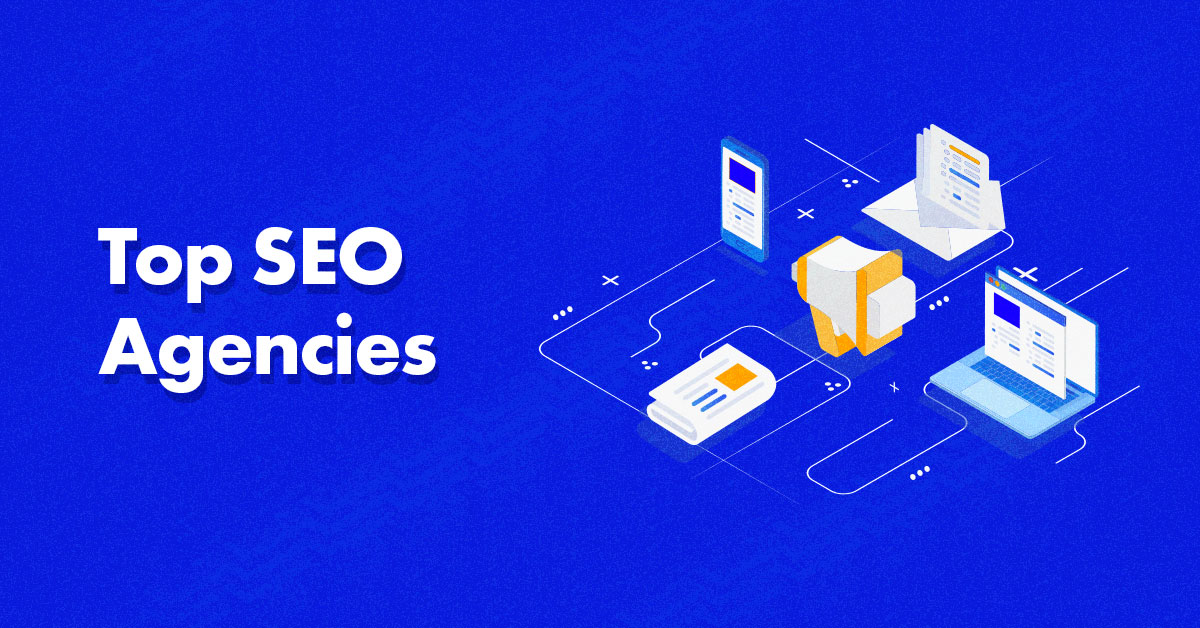 Top Seo Companies