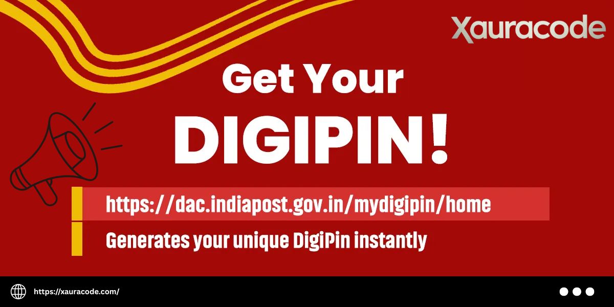 Create Your DIGIPIN Today: The Future of Indian Addresses
