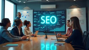 seo compny noida