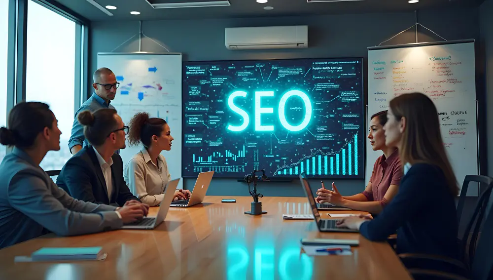 seo compny noida